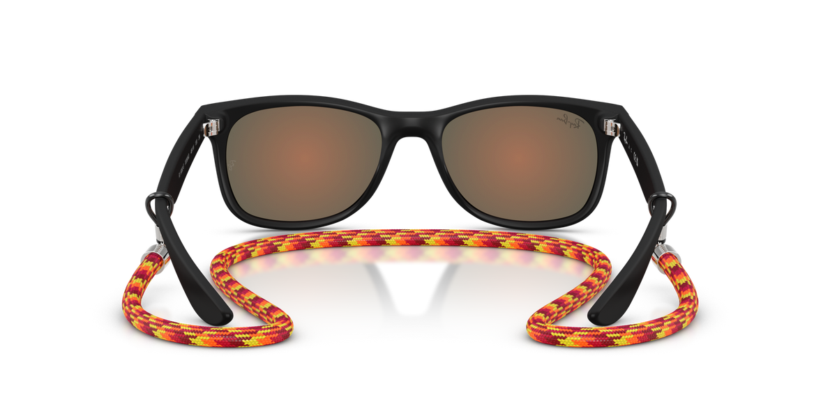 Ray-Ban Junior New Wayfarer RJ9052S 70286Q