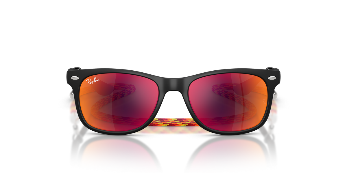 Ray-Ban Junior New Wayfarer RJ9052S 70286Q