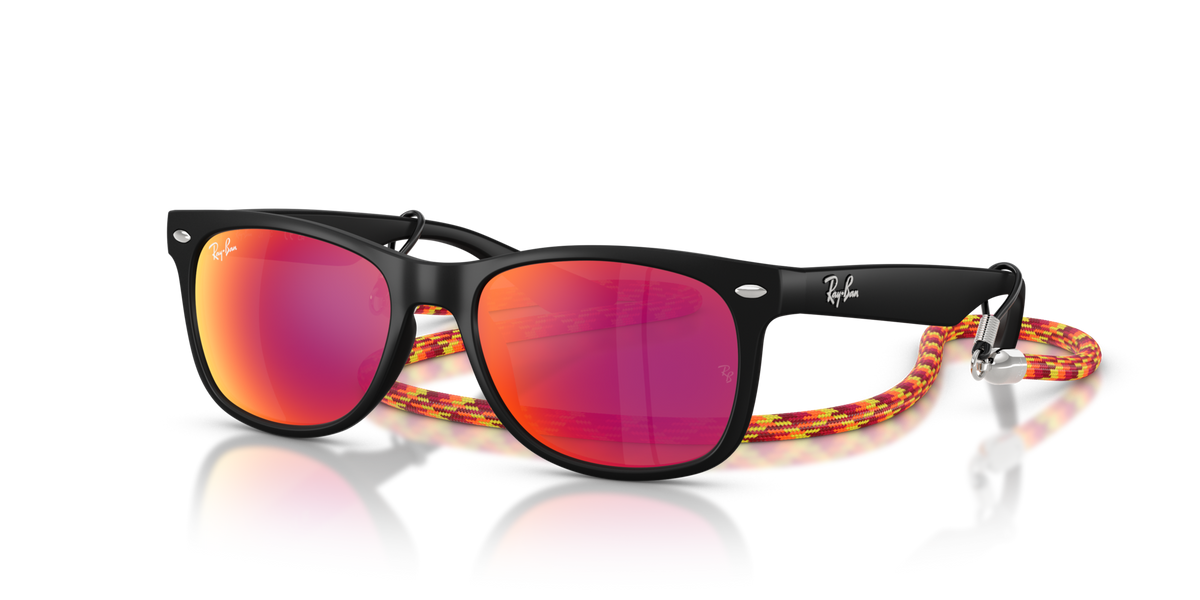 Ray-Ban Junior New Wayfarer RJ9052S 70286Q