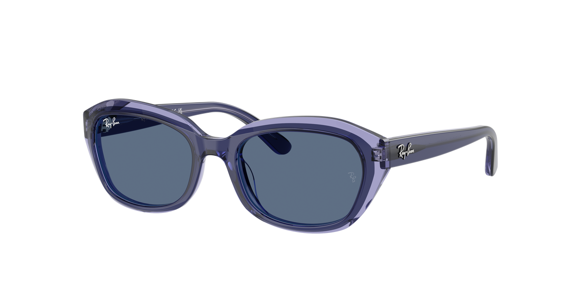 Ray-Ban Junior RJ9081S 715980