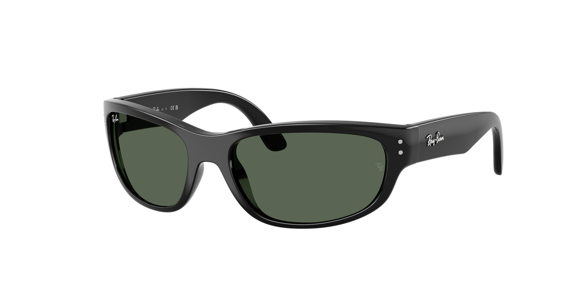 Ray-Ban Junior RJ9189S 100/71
