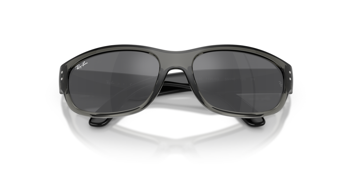 Ray-Ban Junior RJ9189S 71956G