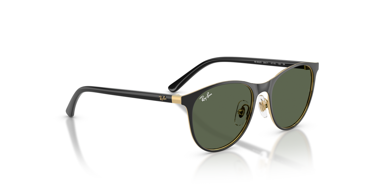 Ray-Ban Junior RJ9552S 294/71