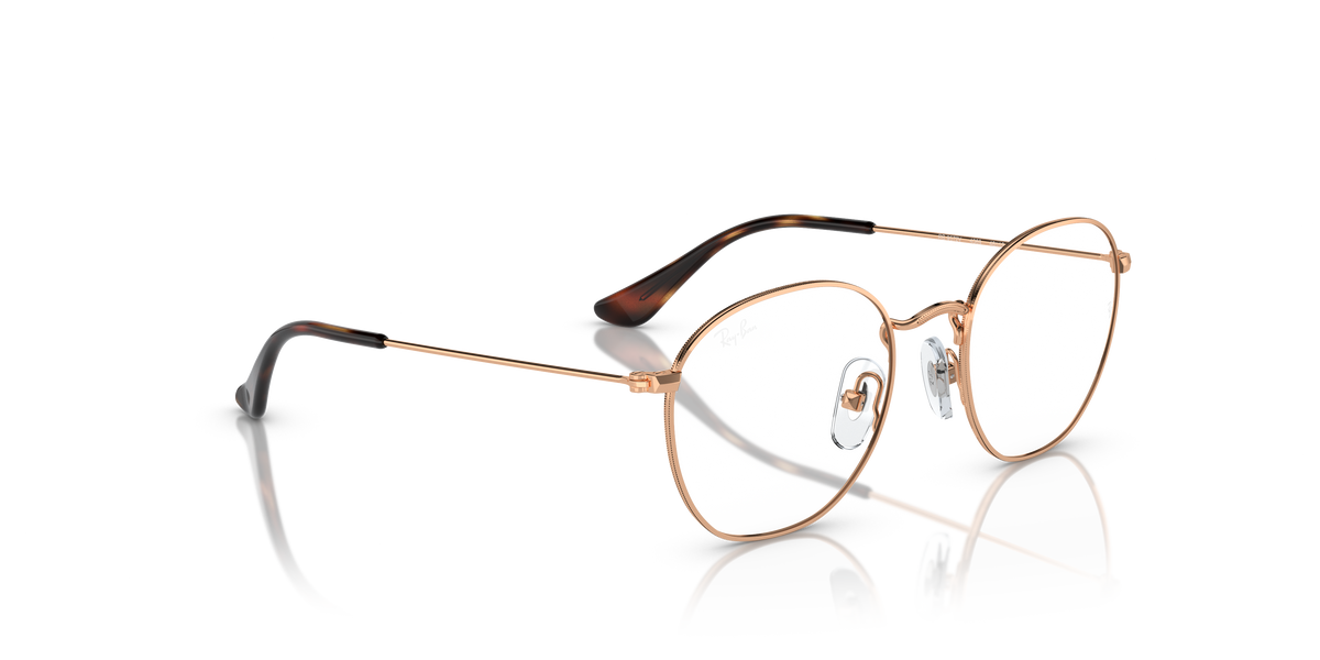 Ray-Ban Junior Rob RY9572V 4089