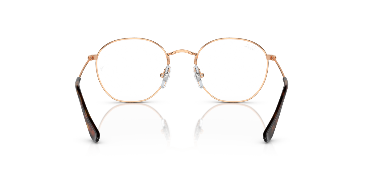 Ray-Ban Junior Rob RY9572V 4089