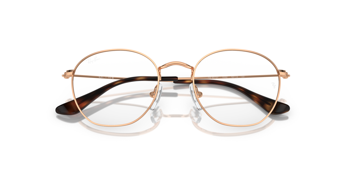 Ray-Ban Junior Rob RY9572V 4089