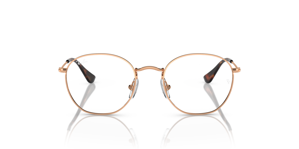 Ray-Ban Junior Rob RY9572V 4089