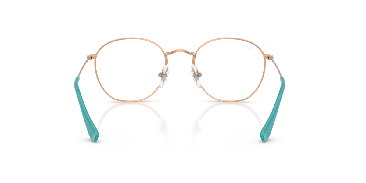 Ray-Ban Junior Rob RY9572V 4096