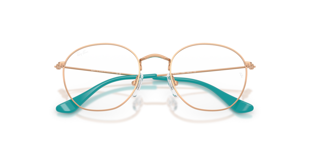 Ray-Ban Junior Rob RY9572V 4096