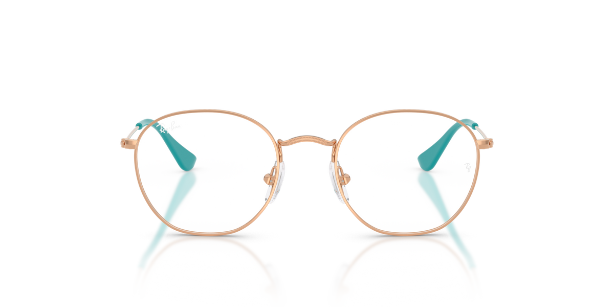 Ray-Ban Junior Rob RY9572V 4096