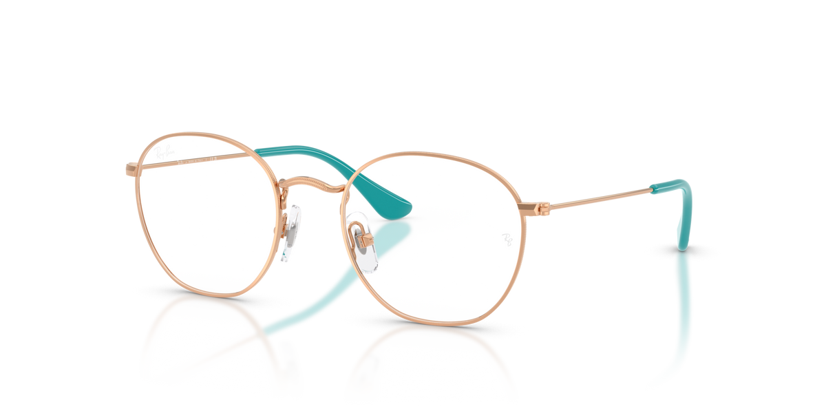 Ray-Ban Junior Rob RY9572V 4096
