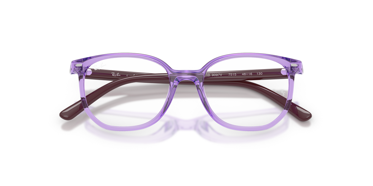 Ray-Ban Junior Vista Junior Elliot RY9097V 7515