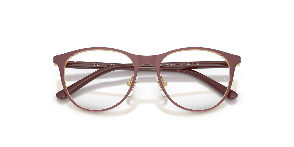 Ray-Ban Junior Vista RY9552V 4097