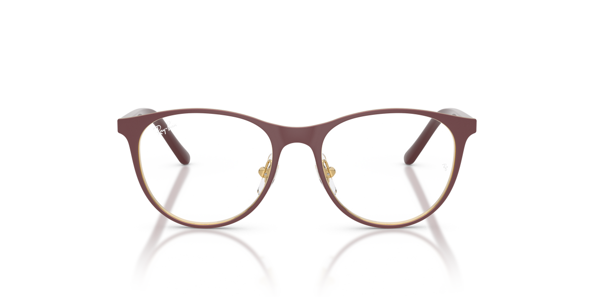 Ray-Ban Junior Vista RY9552V 4097