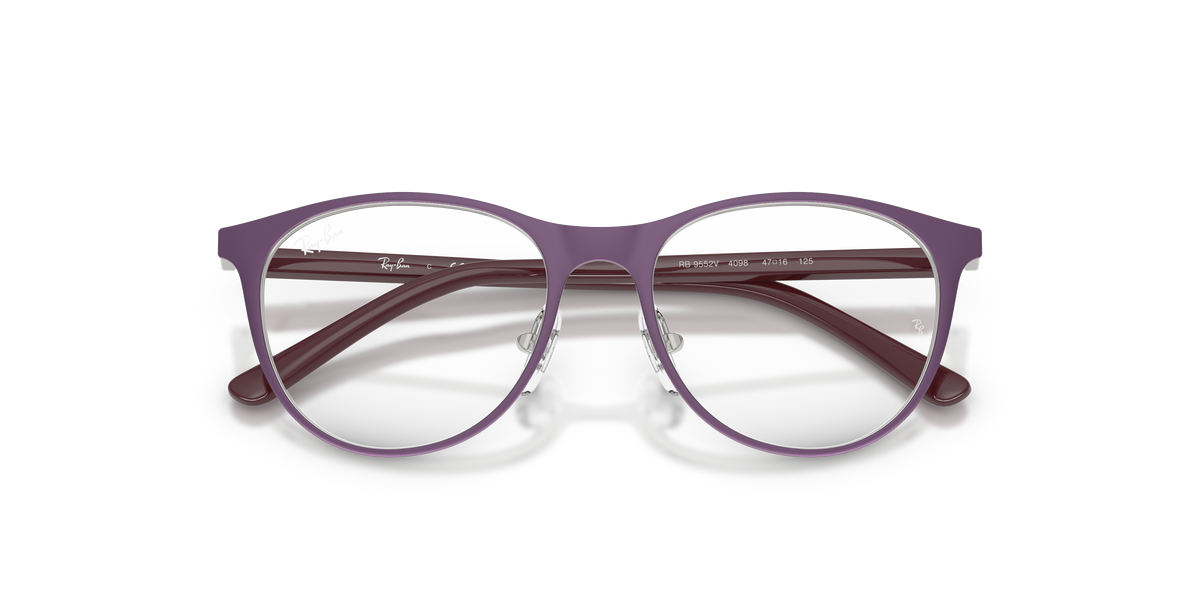 Ray-Ban Junior Vista RY9552V 4098