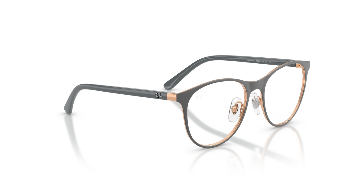 Ray-Ban Junior Vista RY9552V 4099