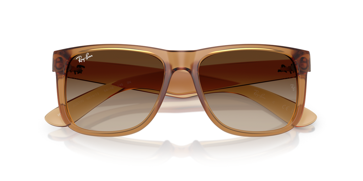 Ray-Ban Justin RB4165 681413