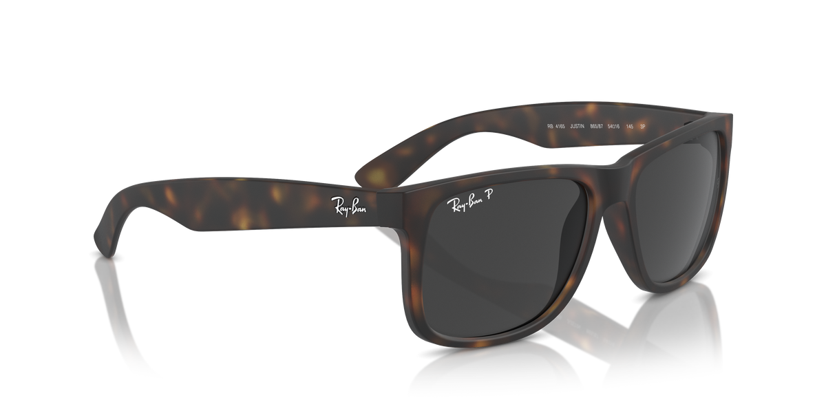Ray-Ban Justin RB4165 865/87