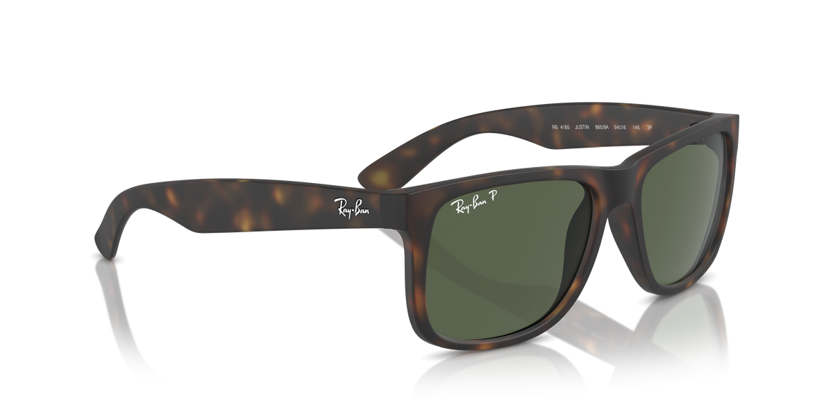 Ray-Ban Justin RB4165 865/9A
