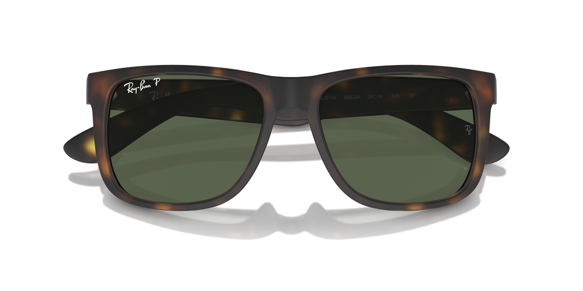 Ray-Ban Justin RB4165 865/9A