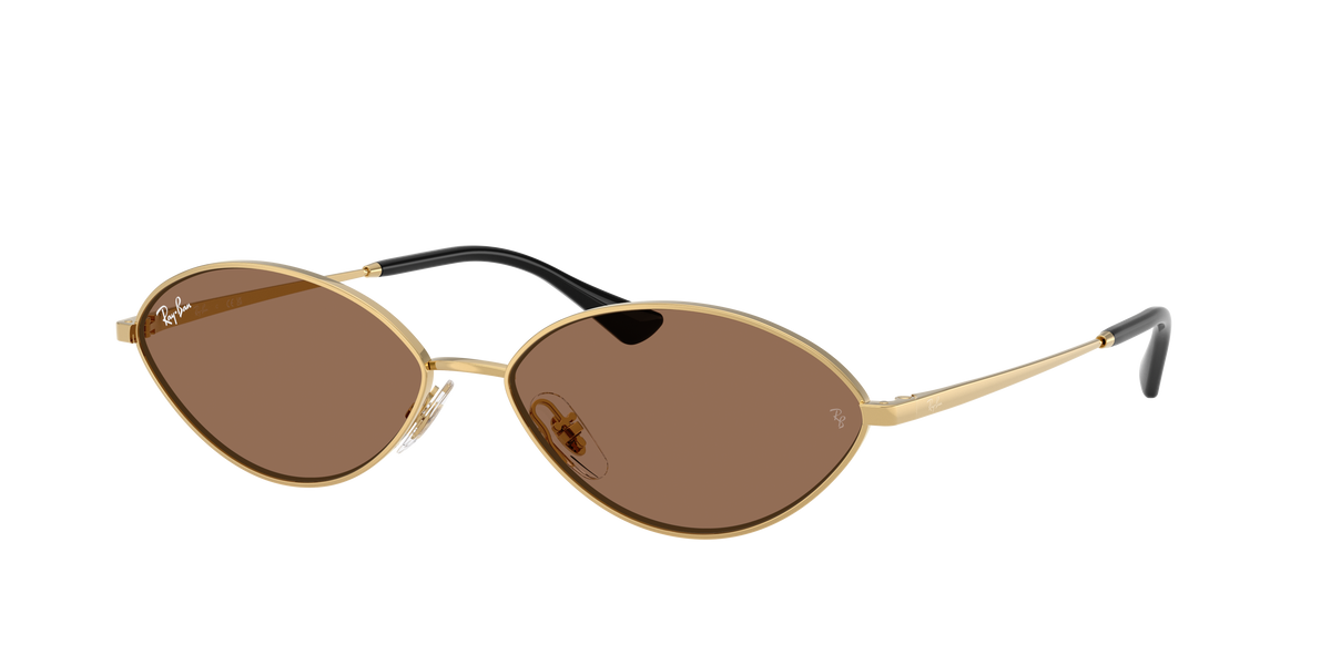 Ray-Ban Kai RB3757 001/73