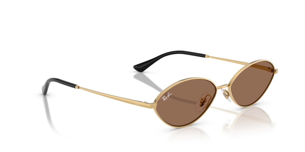 Ray-Ban Kai RB3757 001/73