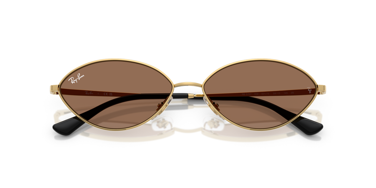 Ray-Ban Kai RB3757 001/73