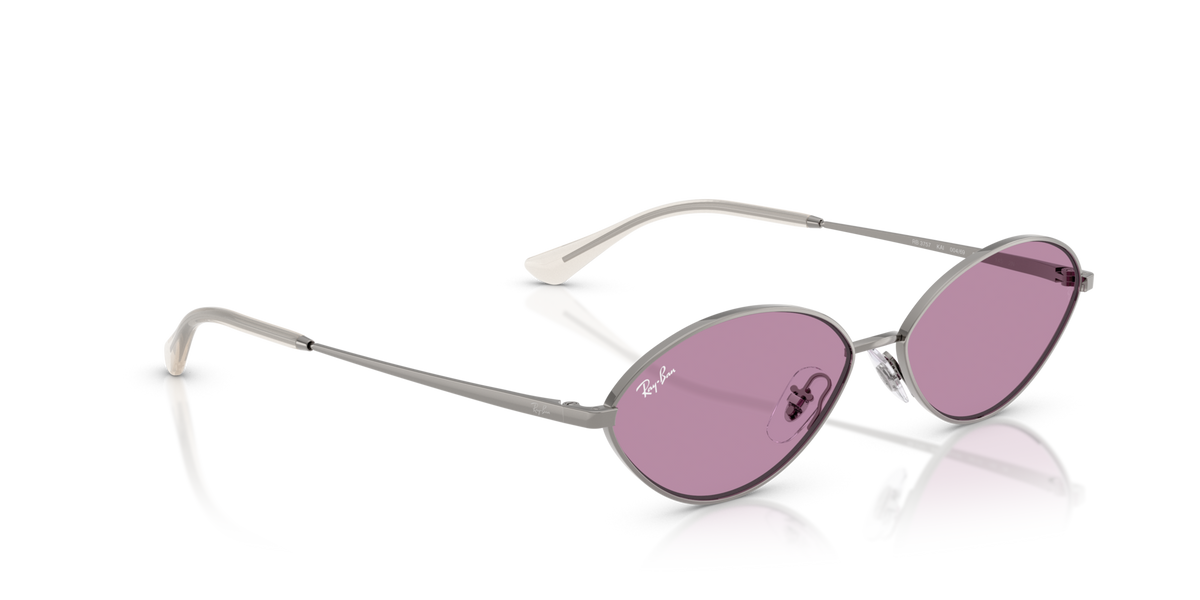 Ray-Ban Kai RB3757 004/69