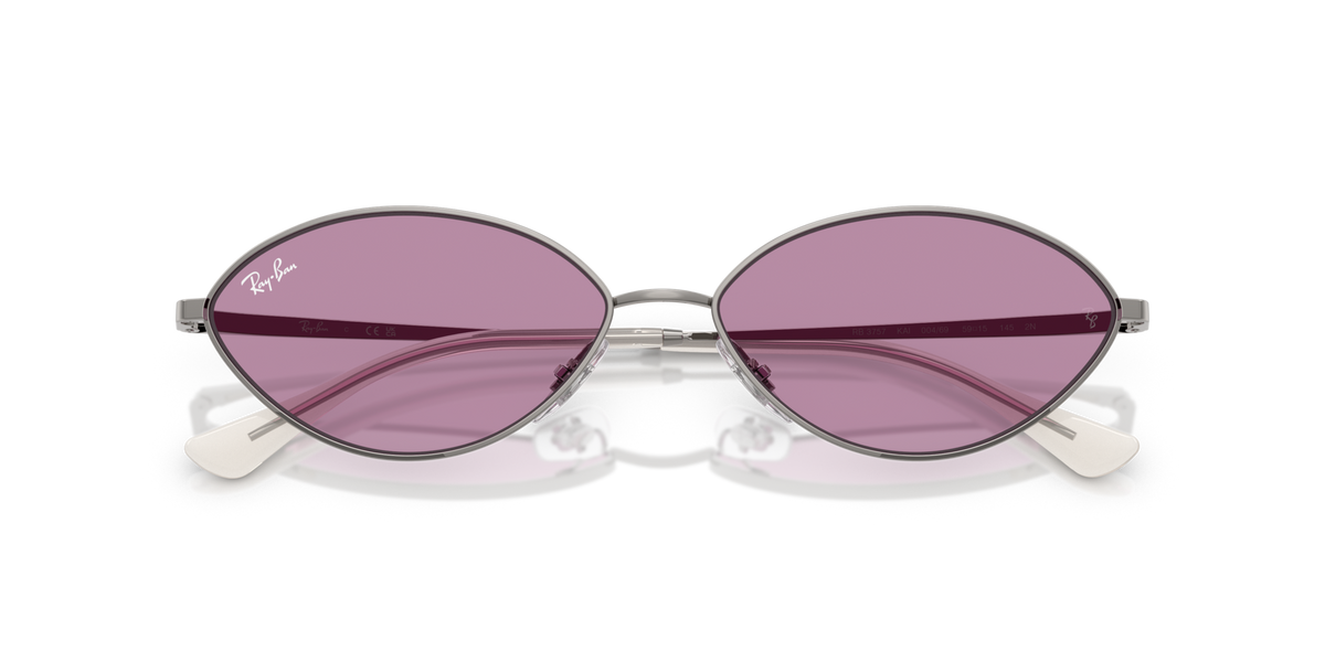 Ray-Ban Kai RB3757 004/69