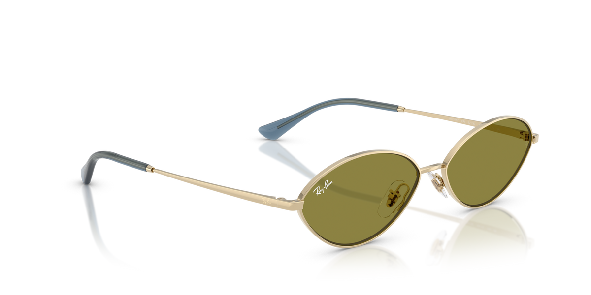 Ray-Ban Kai RB3757 9213/2