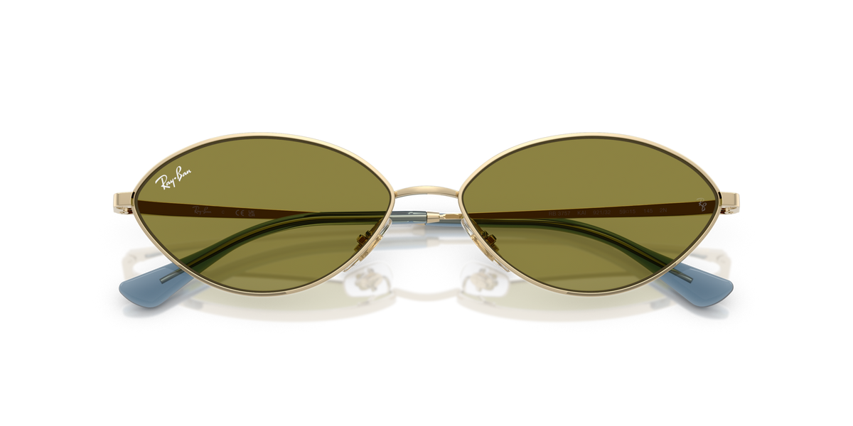 Ray-Ban Kai RB3757 9213/2