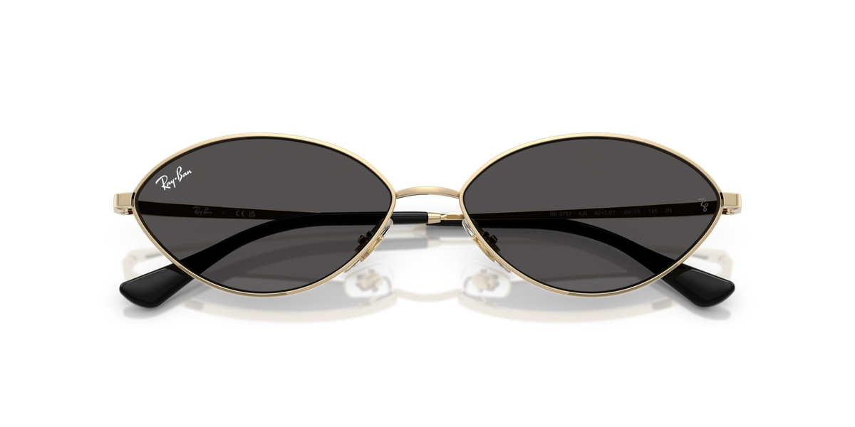 Ray-Ban Kai RB3757 921387
