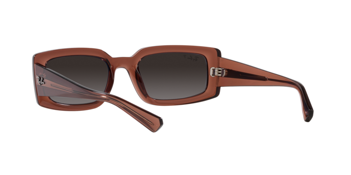 Ray-Ban Kiliane RB4395 6678T3