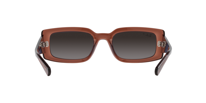 Ray-Ban Kiliane RB4395 6678T3