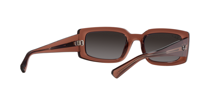 Ray-Ban Kiliane RB4395 6678T3