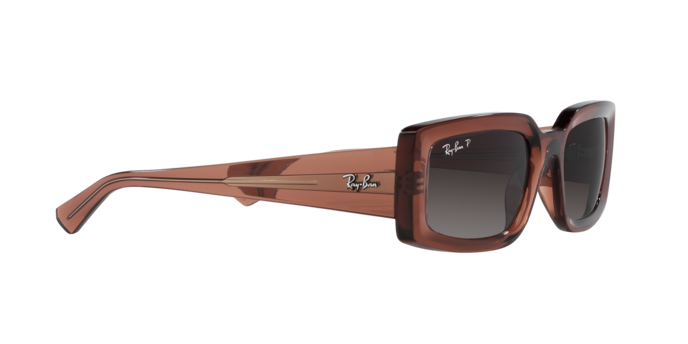 Ray-Ban Kiliane RB4395 6678T3