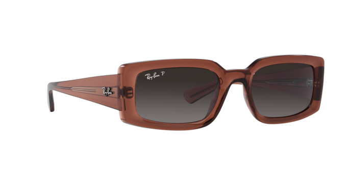 Ray-Ban Kiliane RB4395 6678T3