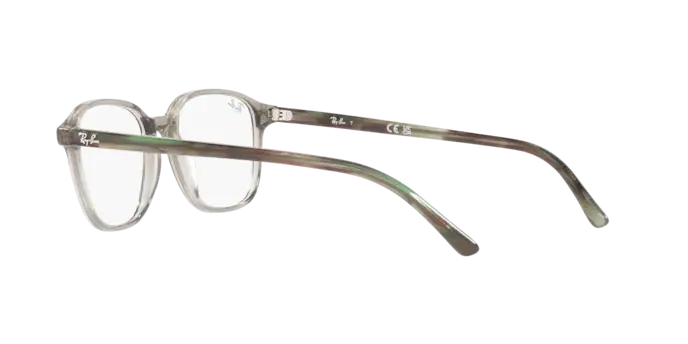 Ray-Ban Leonard RX5393 8178
