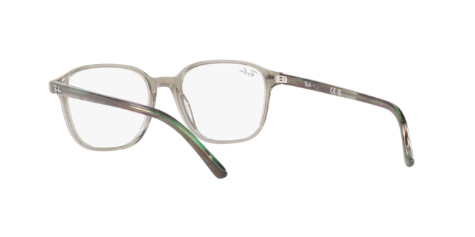 Ray-Ban Leonard RX5393 8178