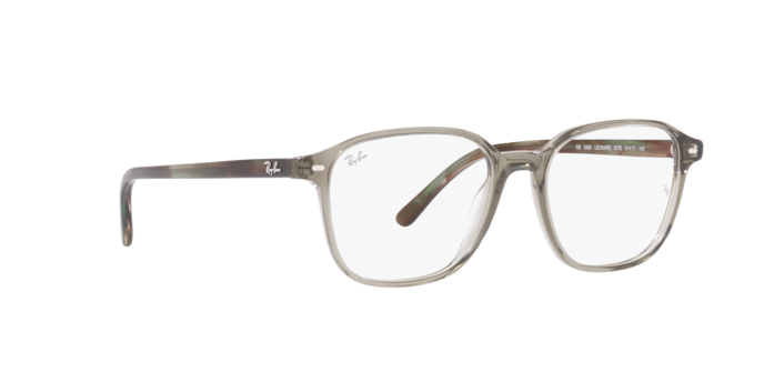 Ray-Ban Leonard RX5393 8178