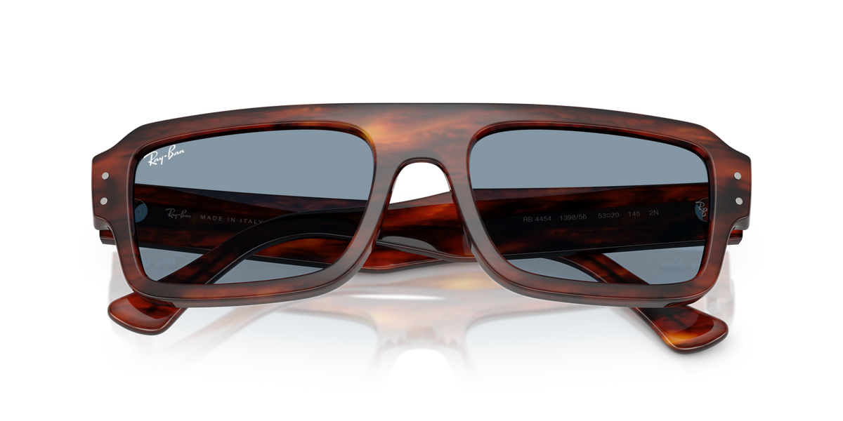 Ray-Ban Flacko RB4454 139856
