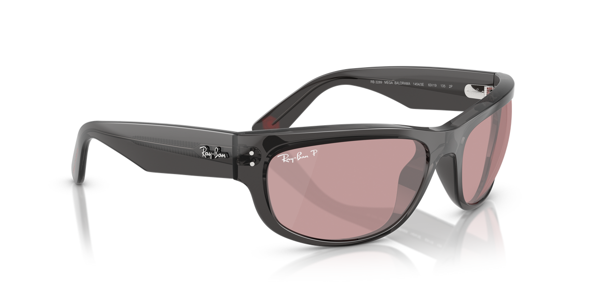 Ray-Ban Mega Balorama RB2289 14543E