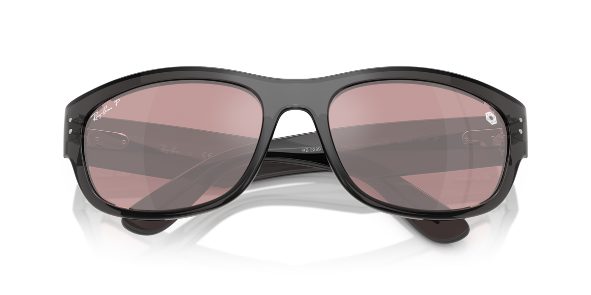 Ray-Ban Mega Balorama RB2289 14543E