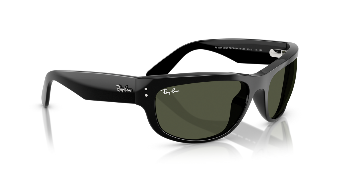 Ray-Ban Mega Balorama RB2289 901/31