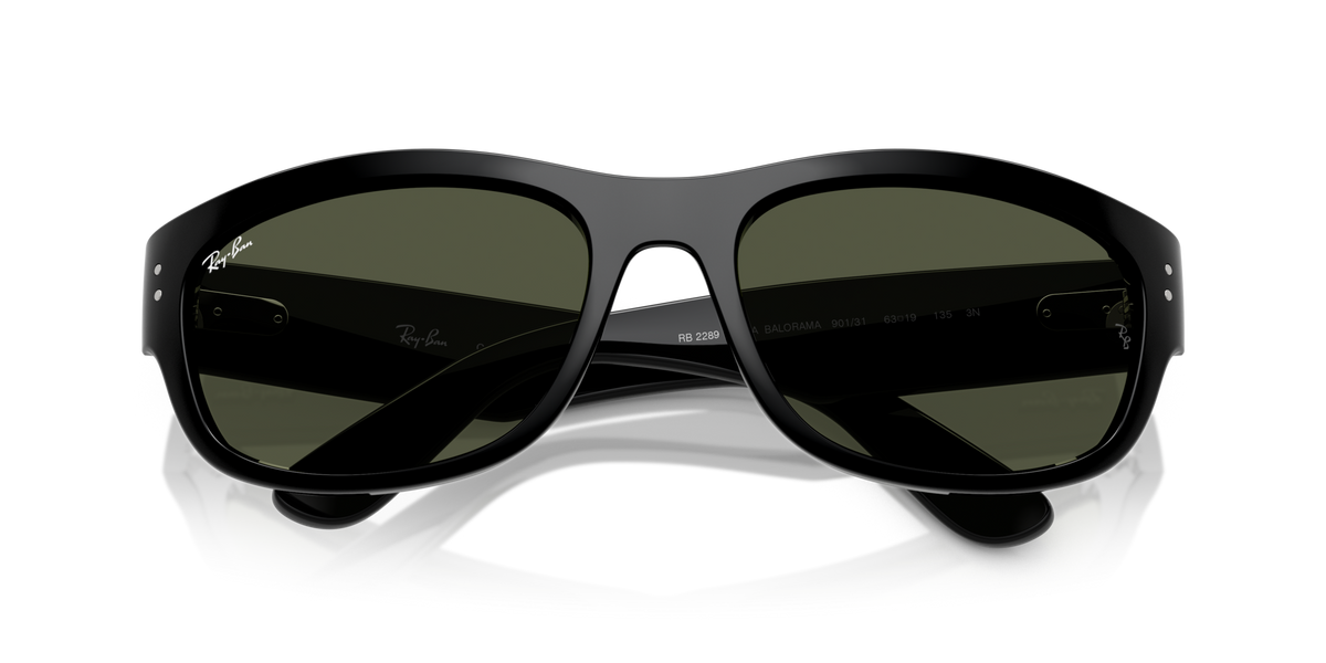 Ray-Ban Mega Balorama RB2289 901/31