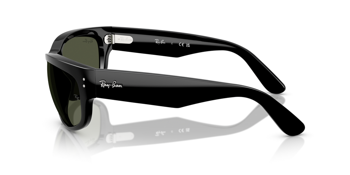 Ray-Ban Mega Balorama RB2289 901/31