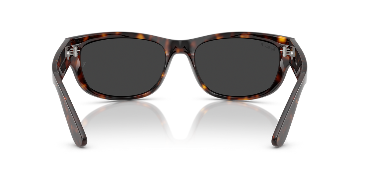 Ray-Ban Mega Balorama RB2289 902/48