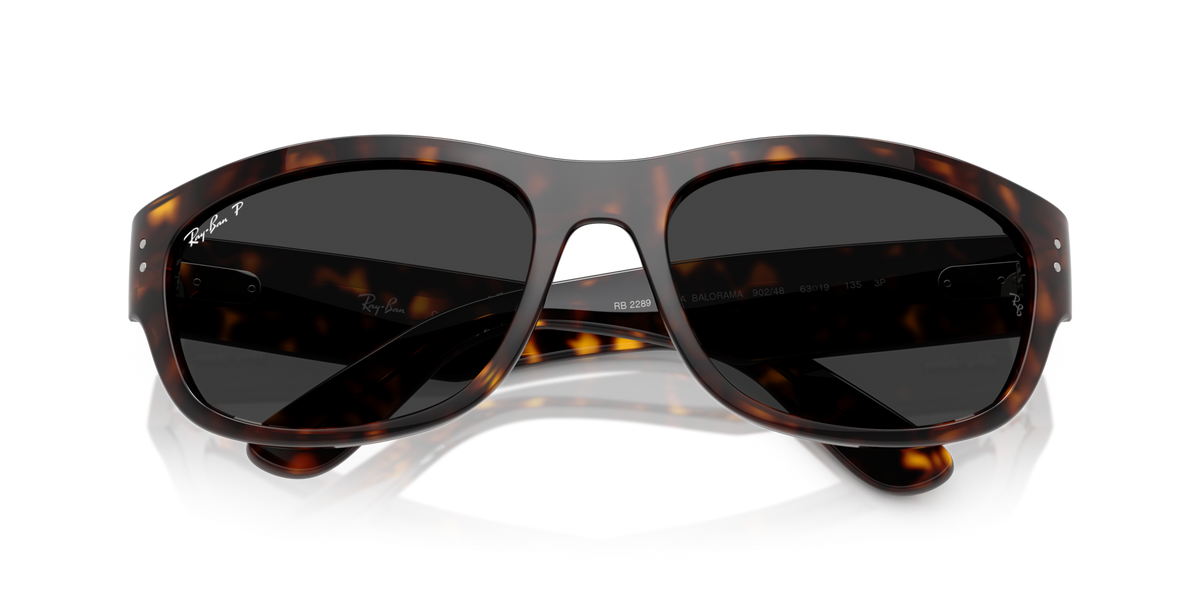 Ray-Ban Mega Balorama RB2289 902/48