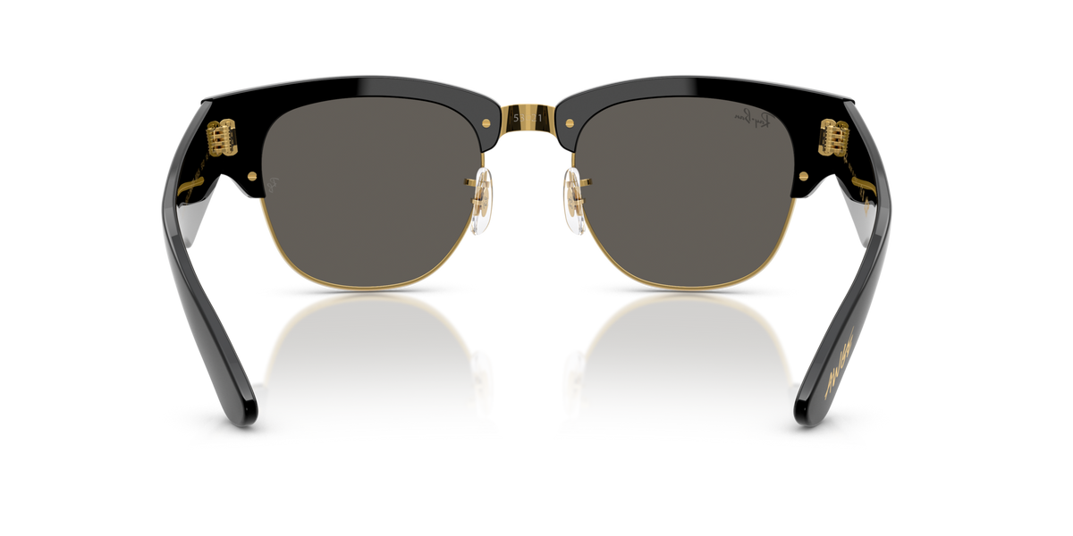 Ray-Ban Mega Clubmaster RB0316S 6826J5
