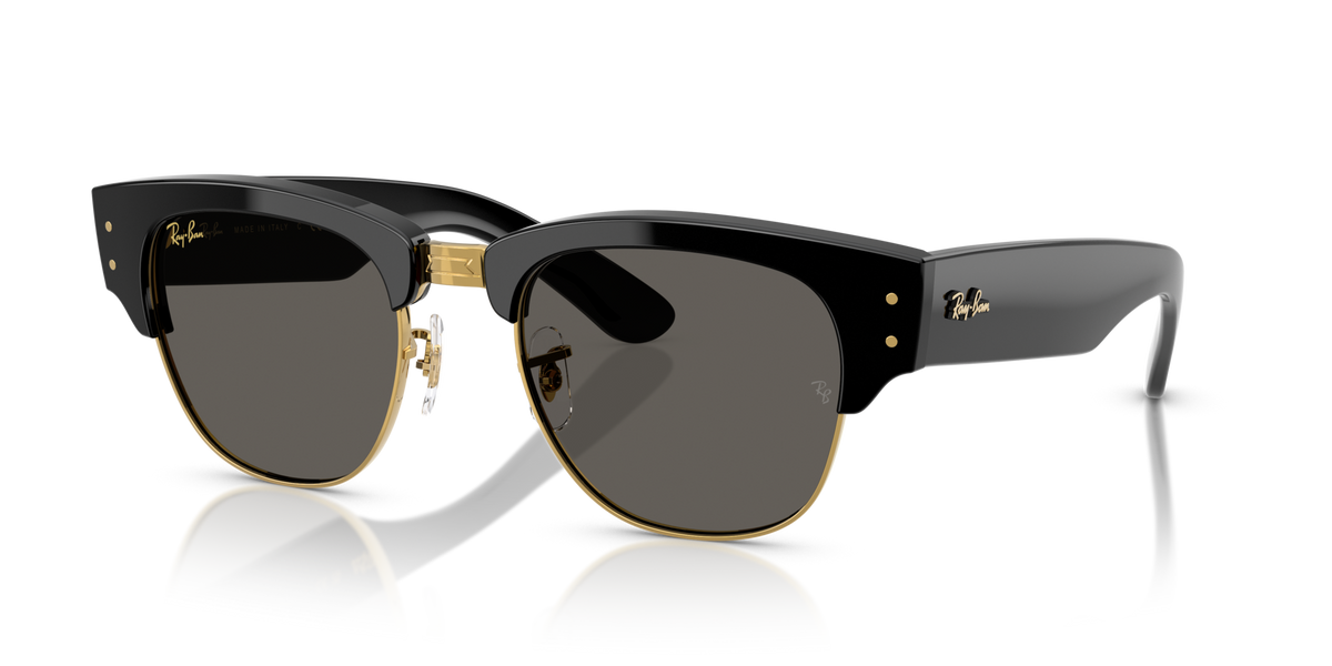 Ray-Ban Mega Clubmaster RB0316S 6826J5